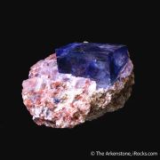 Halite and Sylvite