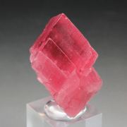 gemmy RHODOCHROSITE