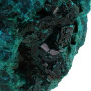 Dioptase. 966.20 ct.