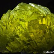 Prehnite