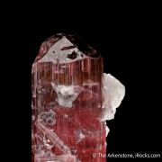 Rubellite Tourmaline