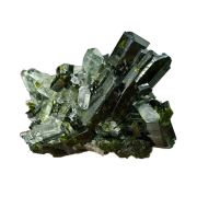 Epidote, quartz ALASKA