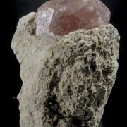 Grossular - rose-pink Garnet