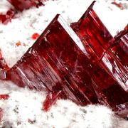 Realgar on Picropharmacolite