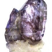 Quartz var. smoky AUSTRALIA!