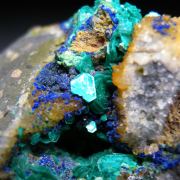 Chalcophyllite