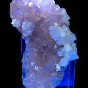 Fluorite, calcite, dolomite SPAIN