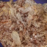 Hemimorphite 