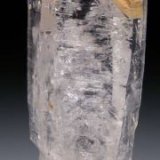 Quartz scepter