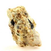 Chromiferous Tourmaline.