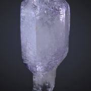 Amethyst - scepter
