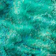 Malachite, Langite