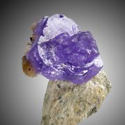 Coquimbite, Krausite, Roemerite – Monte Arsiccio, Lucca, Tuscany, Italy