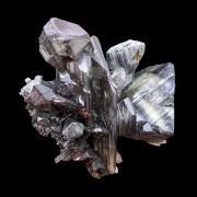 Cerussite, hemimorphite SPECIAL