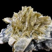 Clinozoisite, microcline POLAND