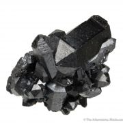 Gaudefroyite
