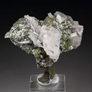 MARCASITE, BARYTE