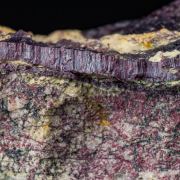 Cuprite after Antlerite