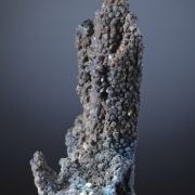 Bismuthinite with Stannite etc