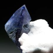 Benitoite