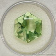 Fluorite (Rough & Cut set)
