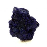 Chessylite ( Azurite ).