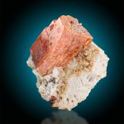 Serandite 