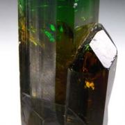 Chrome Tourmaline