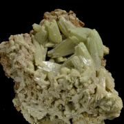 Pyromorphite  - classic British