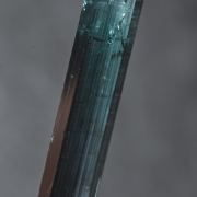 Elbaite v. Indicolite 