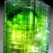 Chrome Tourmaline