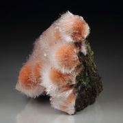 new find - THOMSONITE, MESOLITE