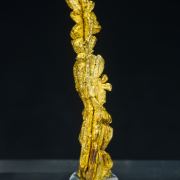 Gold (spinel twin)