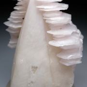 Mangano Calcite on Calcite