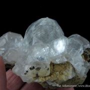 Calcite (Fluorescent)