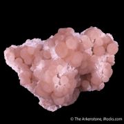 Bultfonteinite on Tobermorite