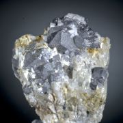 Mercurian Tetrahedrite - var. Schwazite