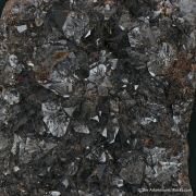 Henritermierite (a rare Garnet species)