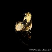 Labradorite (18.35 ct)