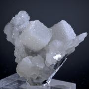 Barite - sugarcube habit