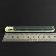 Aquamarine - Marambaia, Minas Gerais, Brazil