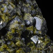 Epidote 