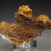 DOLOMITE, CALCITE