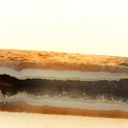Polyhedral Agate. 76.5 ct.