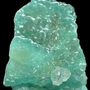 Smithsonite, hemimorphite