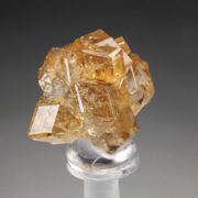 gem GARNET var. GROSSULAR, DIOPSIDE