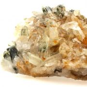Quartz.