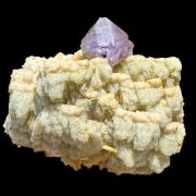 Fluorite, feldspar POLAND
