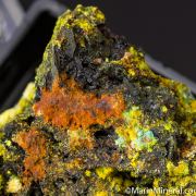 Phurcalite
