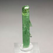 VESUVIANITE var. CHROMIAN